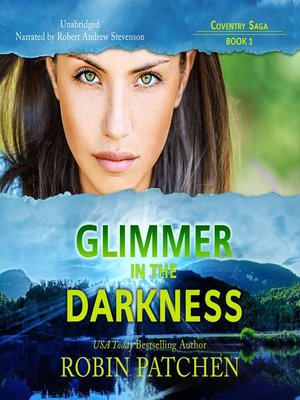 Glimmer in the Darkness - Audiobook